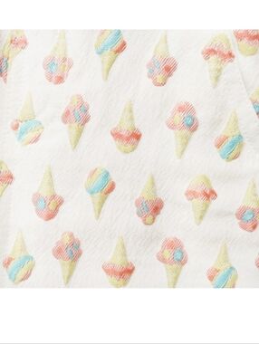 OshKosh Ice Cream Skirt